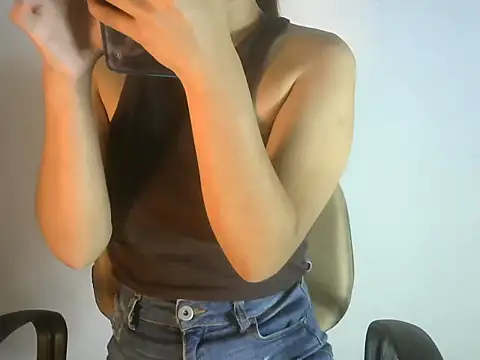 Manvi1510 online show from 02.13.26