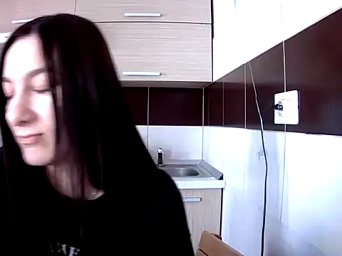 Snapshot of AnnnMary chatting on 03.07.26 AnnnMary online show from 03.07.26