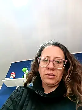 miss hanna07 online show from 10.01.25