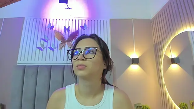 diosa cristal online show from 02.01.25