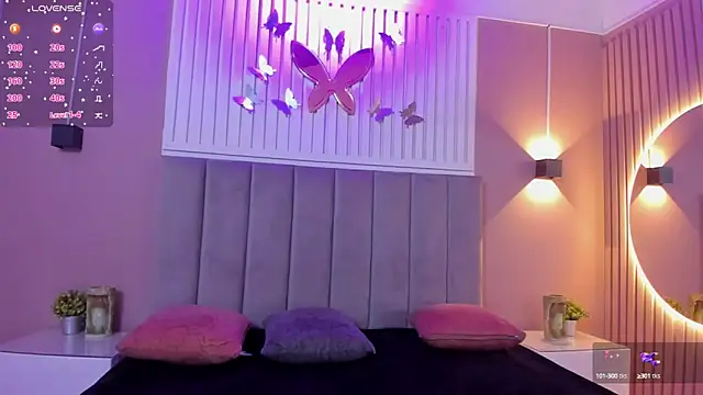 diosa cristal online show from 02.02.25