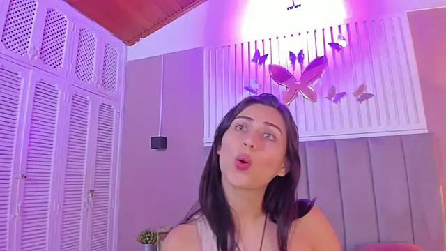 diosa cristal online show from 02.11.25