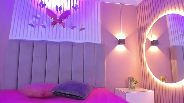 diosa cristal online show from 02.22.25