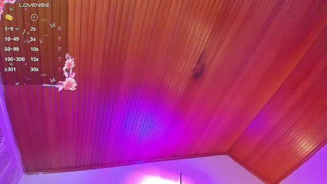 diosa cristal online show from 03.06.25