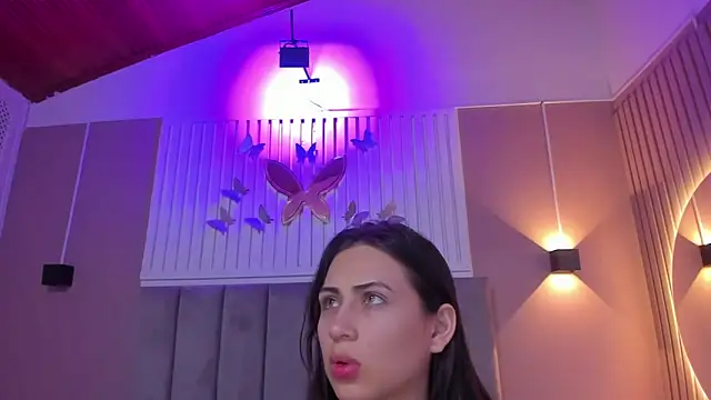 diosa cristal online show from 03.21.25