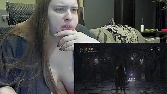 1lindsey1 online show from 02.08.25