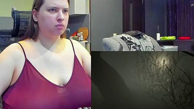 1lindsey1 online show from 10.22.25