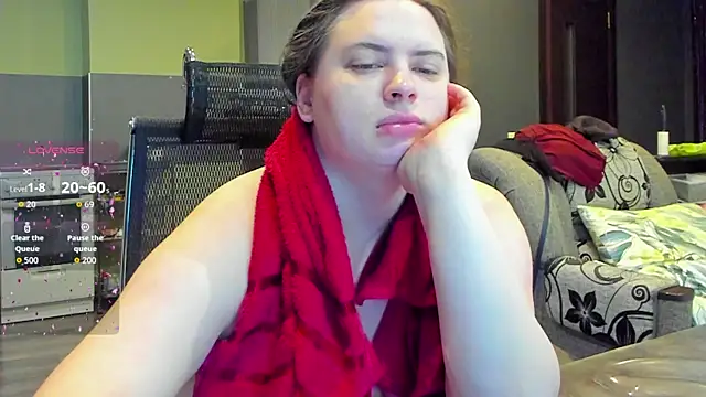 1lindsey1 online show from 11.11.25