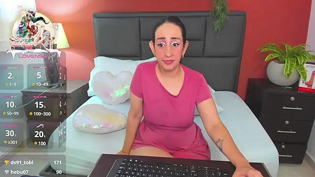 Snapshot of jadde13_ chatting on 12.23.24 jadde13 online show from 12.23.24