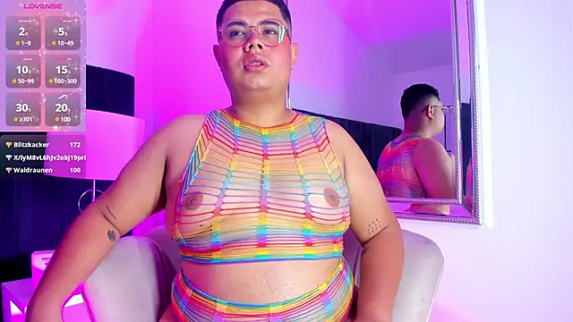 Tom Silver   online show from 12.13.24