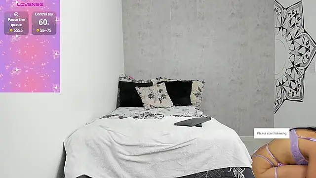 gia watsonn online show from 01.31.25