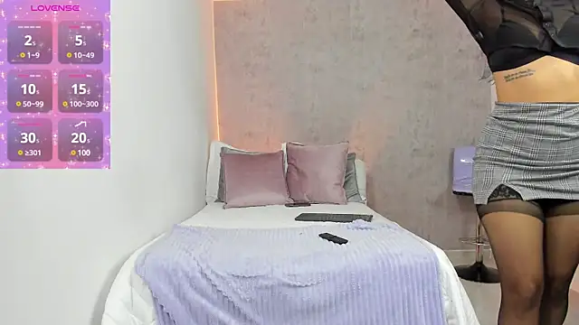 gia watsonn online show from 02.25.25