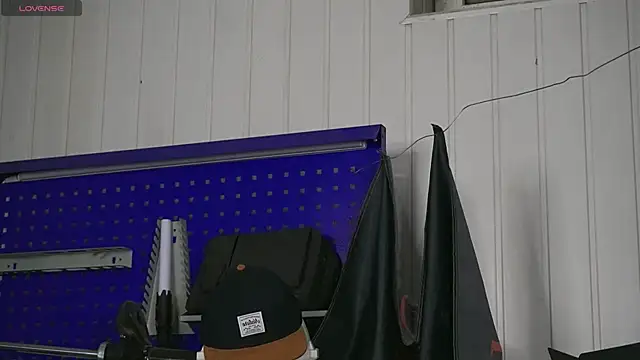 dustyn fox online show from 11.01.25