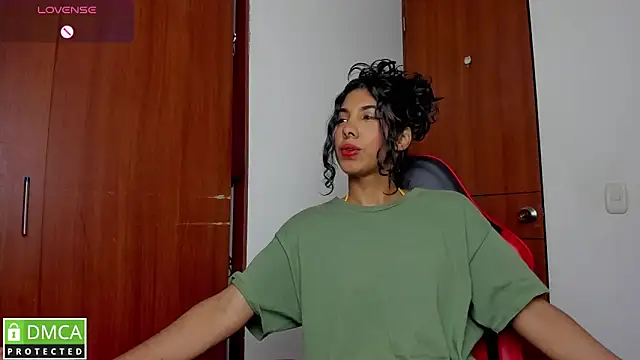 jasmine bunny  online show from 10.30.25