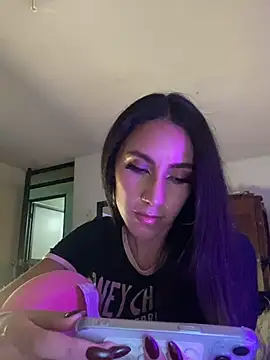 FrancellyHot online show from 02.07.25