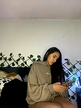 FrancellyHot online show from 10.09.25