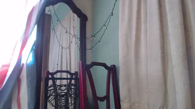 Bianca Vega online show from 12.21.24