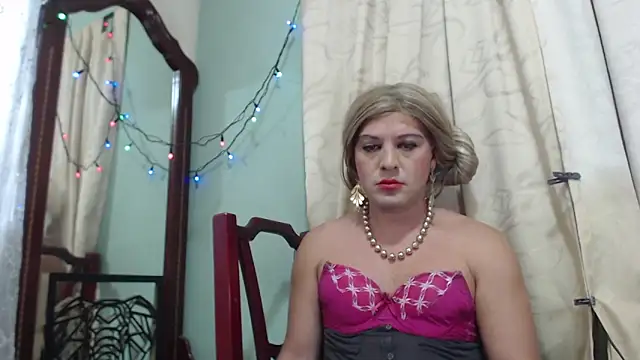 Bianca Vega online show from 01.04.25