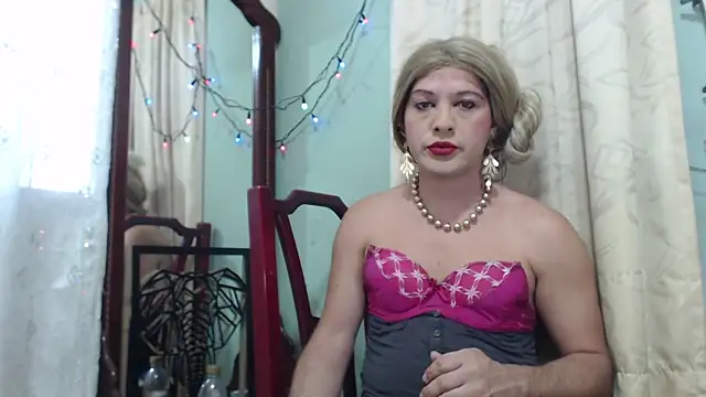 Bianca Vega online show from 01.19.25