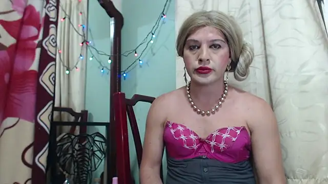 Bianca Vega online show from 01.22.25