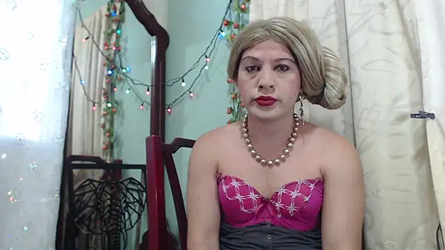 Bianca Vega online show from 01.29.25