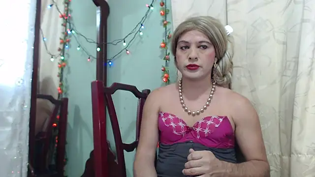 Bianca Vega online show from 02.12.25