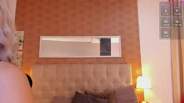 zoe alanaa online show from 09.10.25