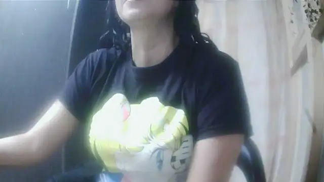 Jennys room 77 online show from 02.17.26