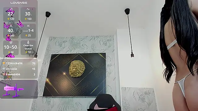 ciara connor online show from 03.06.25