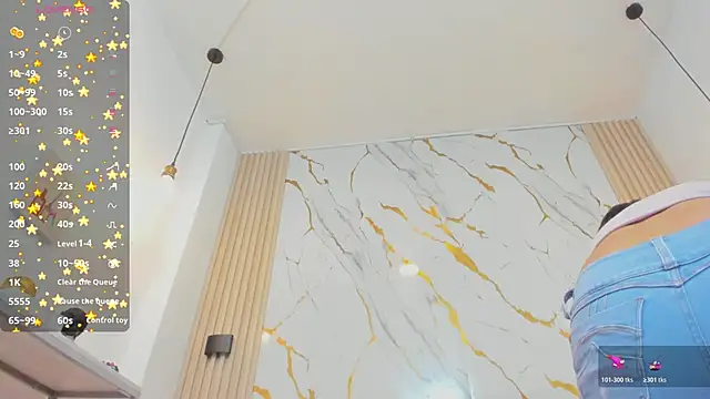 ciara connor online show from 03.03.26