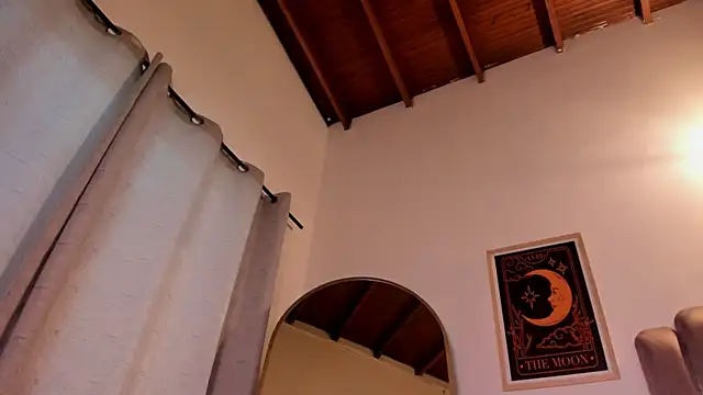 sky caroline online show from 02.25.26