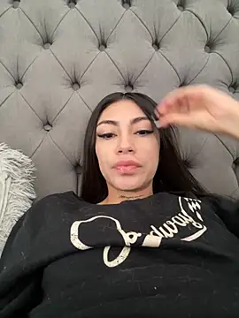 Effy Bonny online show from 11.19.25