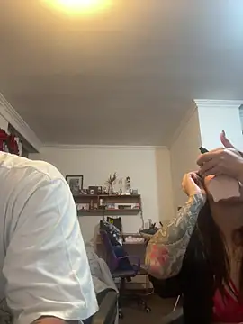 Joseph and Amy  online show from 12.29.24