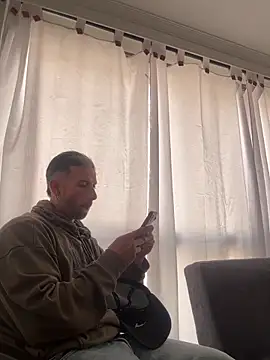 Joseph and Amy  online show from 01.08.25