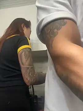 Joseph and Amy  online show from 01.09.25