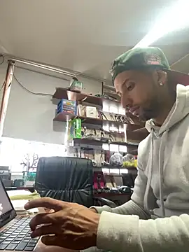 Joseph and Amy  online show from 01.14.25