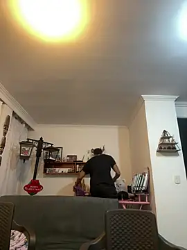 Joseph and Amy  online show from 01.16.25