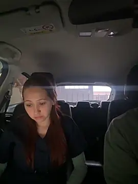 Joseph and Amy  online show from 10.29.25