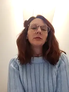 Snapshot of MissyRoulette chatting on 01.02.25 MissyRoulette online show from 01.02.25