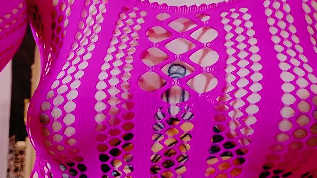 Snapshot of MissyRoulette chatting on 01.23.25 MissyRoulette online show from 01.23.25