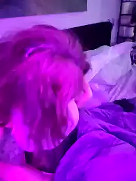 Snapshot of MissyRoulette chatting on 02.24.25 MissyRoulette online show from 02.24.25