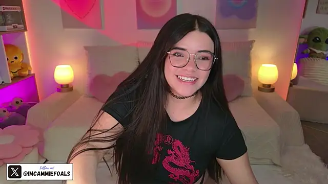 cammiefoalss online show from 12.21.25