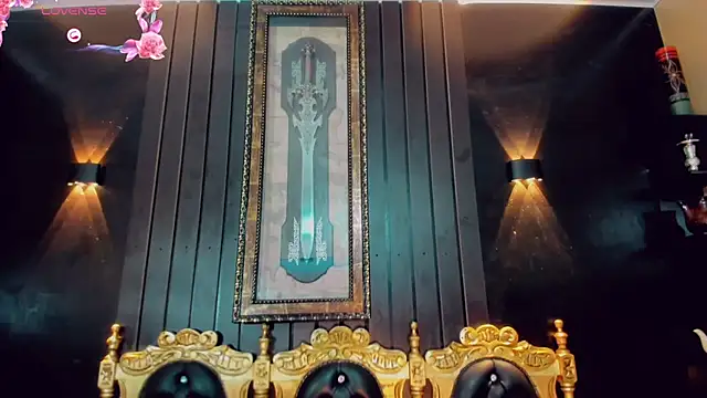 Kendall hornyy online show from 03.03.25