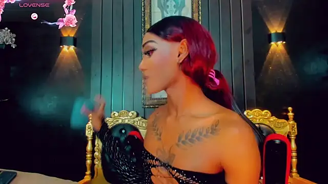 Kendall hornyy online show from 03.07.25