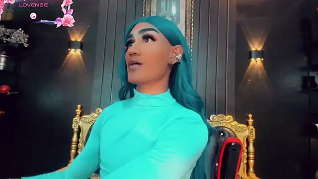 Kendall hornyy online show from 03.08.25