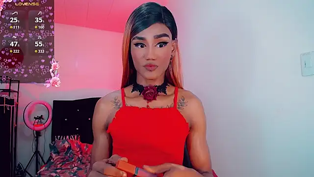 Kendall hornyy online show from 09.23.25