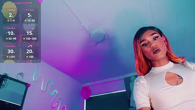 Kendall hornyy online show from 02.19.26