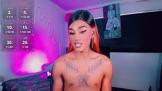 Kendall hornyy online show from 03.25.26