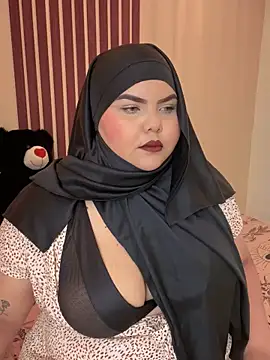  Shara Handal  online show from 09.10.25