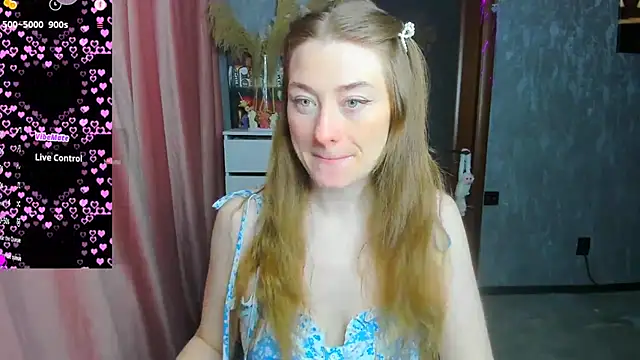 Demure Smile online show from 02.16.26